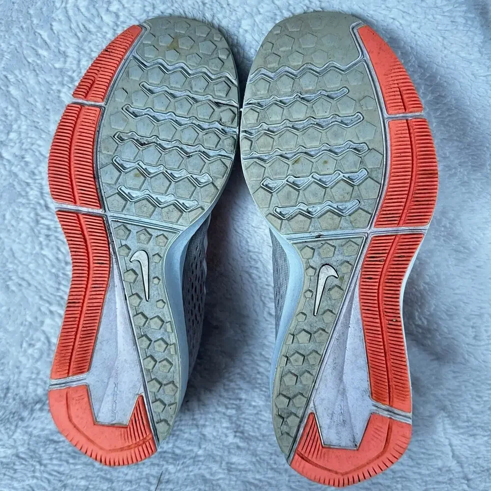 Nike zoom windflo